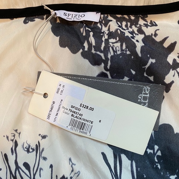 NEW SFIZIO Jumper - Picture 5 of 7